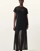 AllSaints Рокля THEA