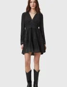 AllSaints Рокля XANTHE