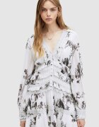 AllSaints Рокля ZORA IONA DRESS