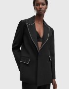 AllSaints Сако с вълна ATLAS KRYS BLAZER