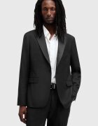 AllSaints Сако с вълна TISBURY