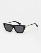 AllSaints Слънчеви очила Minka