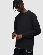 AllSaints Суичър Raven Crew