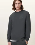 AllSaints суичър сив M037NB