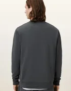 AllSaints суичър сив M037NB