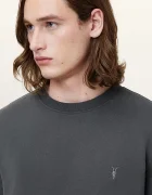 AllSaints суичър сив M037NB