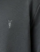 AllSaints суичър сив M037NB
