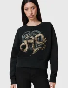 AllSaints Суичър SLITHA