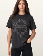 AllSaints Тениска DRIP