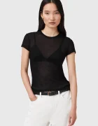 AllSaints Тениска JUNE