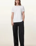 AllSaints тениска мъжка памучна TONIC комплект от 3 броя бяла M029JB