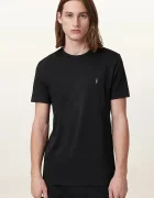 AllSaints тениска мъжка памучна TONIC комплект от 3 броя бяла M029JB