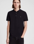 AllSaints Тениска с яка Reform Polo