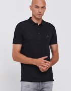 AllSaints Тениска с яка Reform Polo
