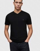 AllSaints Тениска Tonic V-neck
