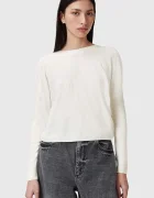 AllSaints Вълнен пуловер JULIEANA