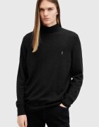 AllSaints Вълнен пуловер KILBURN MOCK
