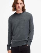 AllSaints Вълнен пуловер MODE
