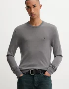 AllSaints Вълнен пуловер MODE