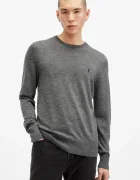 AllSaints Вълнен пуловер MODE