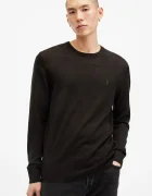 AllSaints Вълнен пуловер MODE