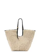 AllSaints Вълнена чанта ARA