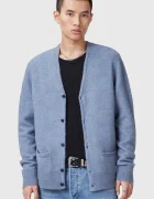 AllSaints Вълнена жилетка RENN