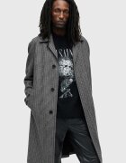 AllSaints Вълнено палто GOODMAN