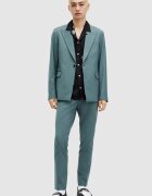 AllSaints Вълнено сако MOAD BLAZER