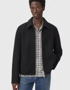 AllSaints Вълнено яке CELESTE