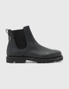 AllSaints Високи обувки Skiff Chelsea Boot