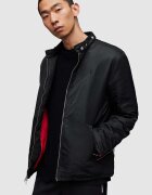 AllSaints Яке Morphos