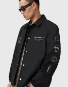 AllSaints Яке ORBITAL
