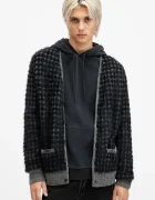 AllSaints Жилетка с вълна EDGAR