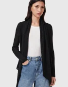 AllSaints Жилетка с вълна HARPER