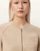 AllSaints Жилетка SONNY дамска в бежово W005KD