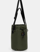Alpha Industries Чанта през рамо Carry Bag Wmn в зелено 148944
