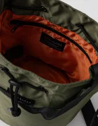 Alpha Industries Чанта през рамо Carry Bag Wmn в зелено 148944