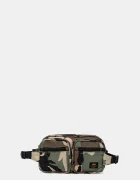 Alpha Industries Чанта през рамо Label Waist Bag