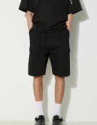 Alpha Industries Дънков къс панталон от памук Aircraft