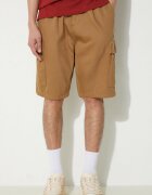 Alpha Industries Дънков къс панталон от памук Aircraft