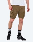 Alpha Industries Къс панталон