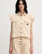 Alpha Industries Памучен елек Sailor Vest Wmn