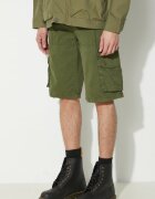 Alpha Industries Памучен къс панталон