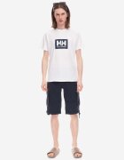 Alpha Industries Памучен къс панталон