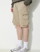 Alpha Industries Памучен къс панталон
