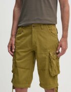 Alpha Industries Памучен къс панталон
