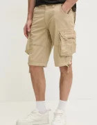 Alpha Industries Памучен къс панталон Jet Short 191200 159