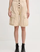 Alpha Industries Памучен къс панталон Sailor Cargo Shorts Wmn