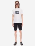 Alpha Industries Памучен къс панталон в черно